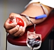 Einfach mal Blut spenden